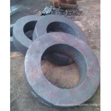 Any Specifications Steel Forging Rings